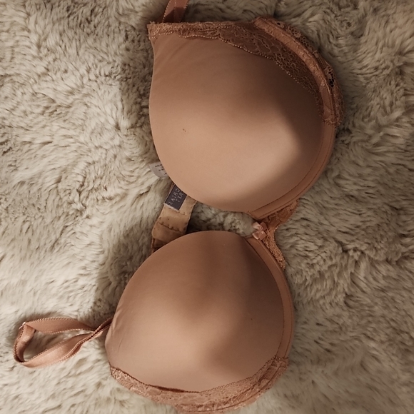 Bra push up bra - Picture 1 of 8